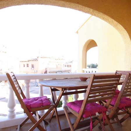 Apartamento Duplex Aldebaran By Costablancarent Дения Экстерьер фото