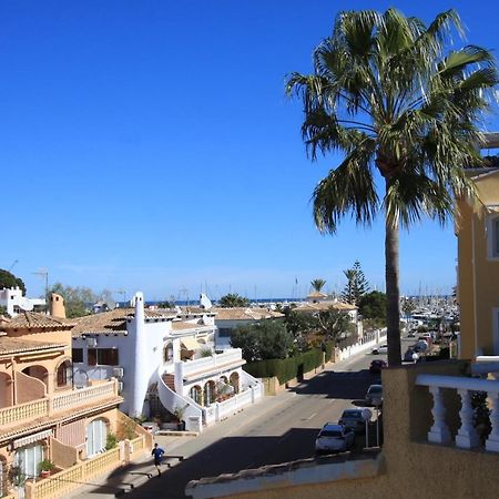 Apartamento Duplex Aldebaran By Costablancarent Дения Экстерьер фото