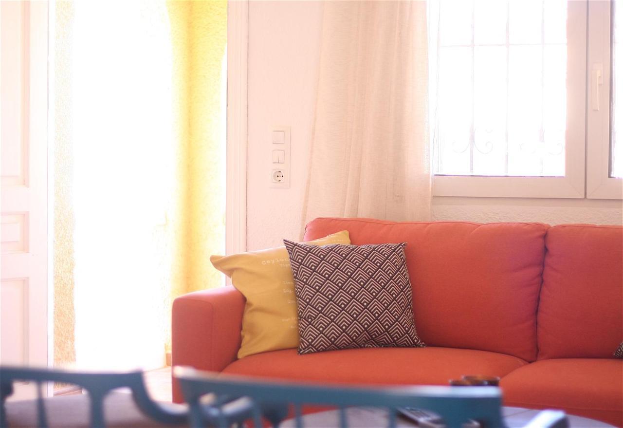 Apartamento Duplex Aldebaran By Costablancarent Дения Экстерьер фото