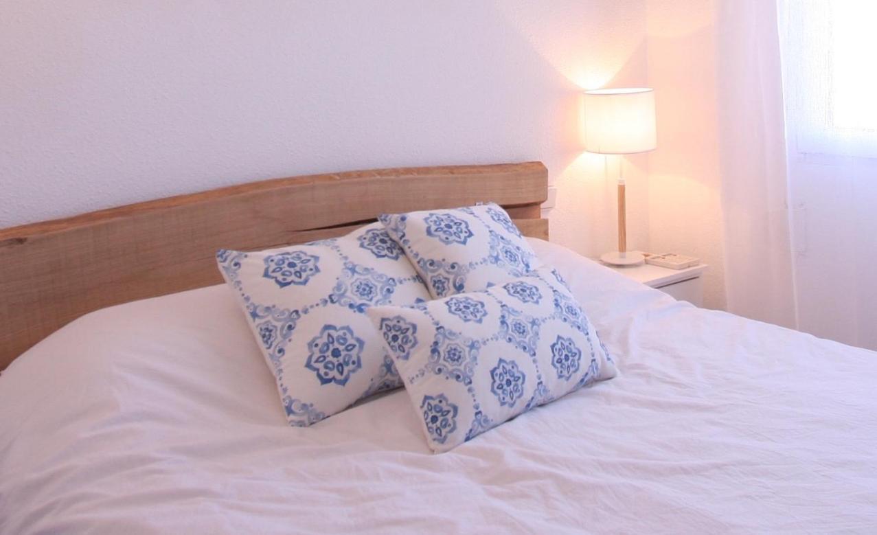 Apartamento Duplex Aldebaran By Costablancarent Дения Экстерьер фото