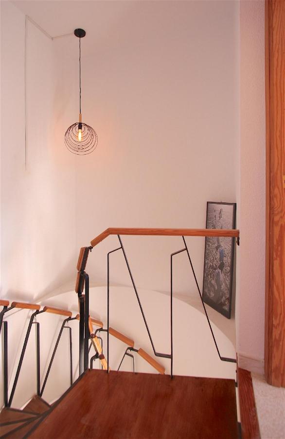 Apartamento Duplex Aldebaran By Costablancarent Дения Экстерьер фото